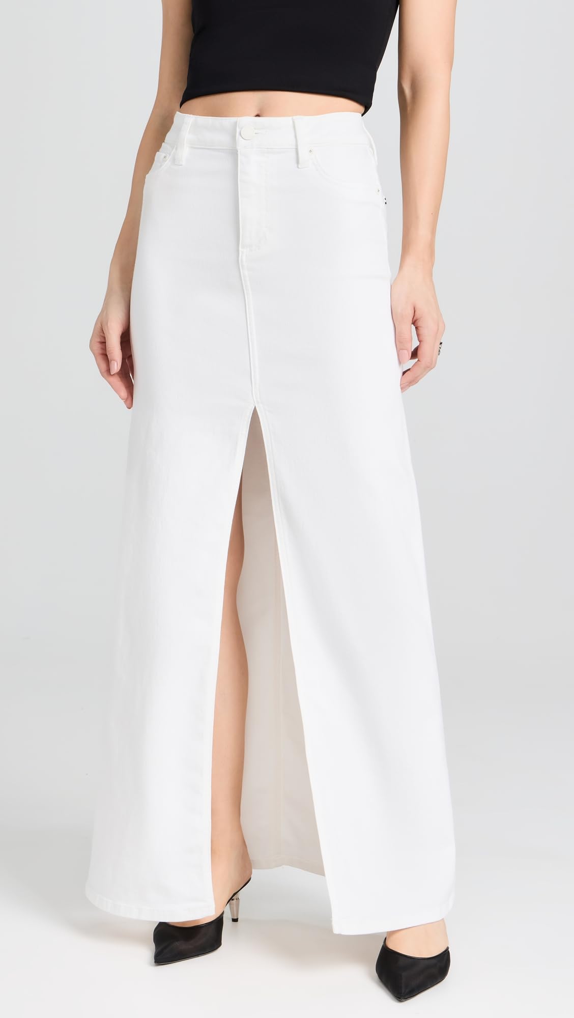 alice + olivia Women's Rye Maxi Skirt Skirts Habits affär