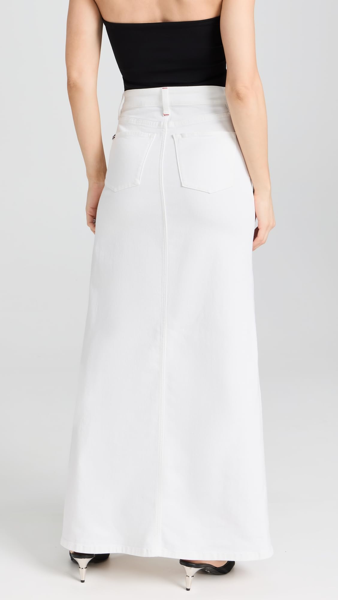 alice + olivia Women's Rye Maxi Skirt Skirts Habits affär