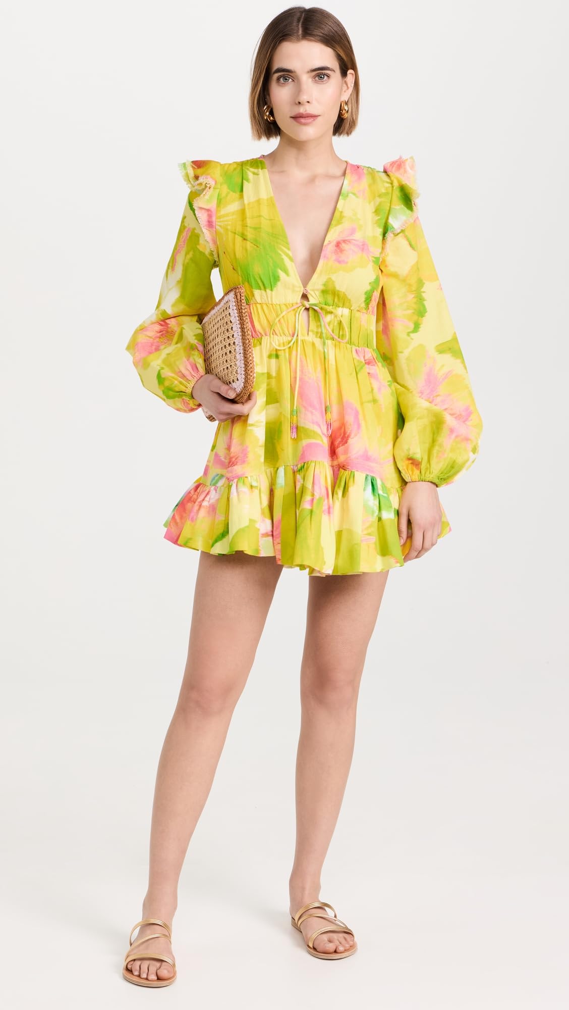 Women's Short Dress Dresses Habits affär