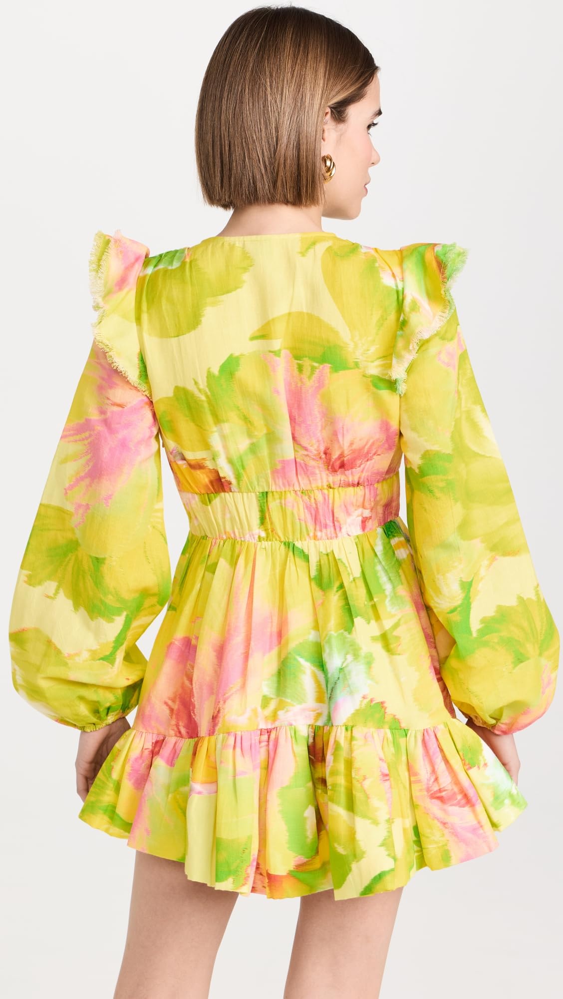 Women's Short Dress Dresses Habits affär