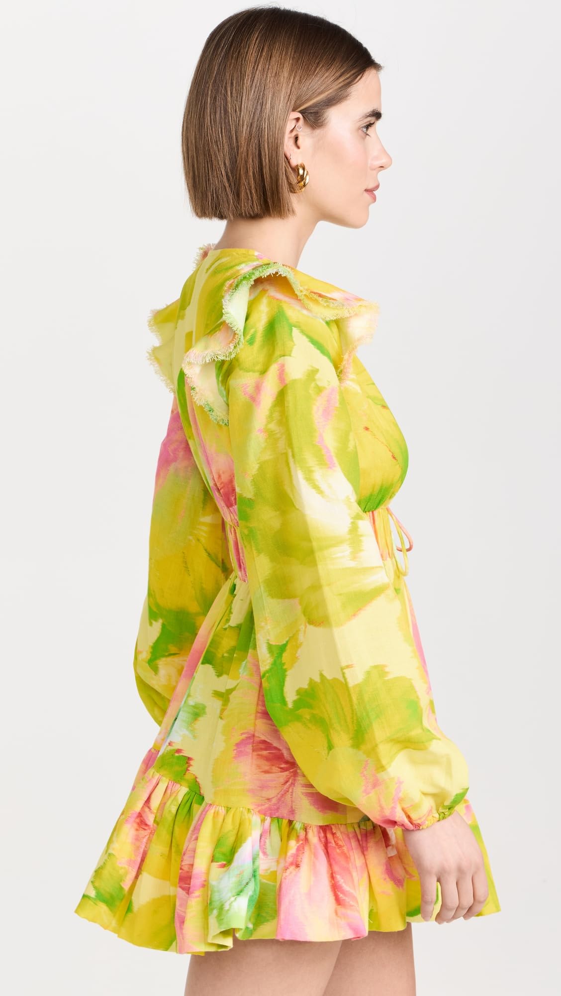 Women's Short Dress Dresses Habits affär