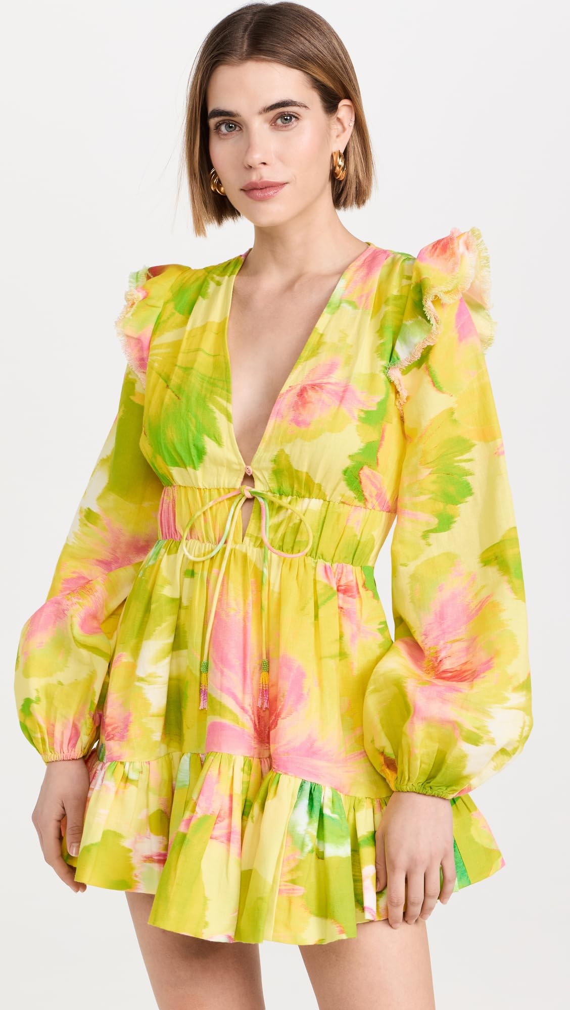 Women's Short Dress Dresses Habits affär