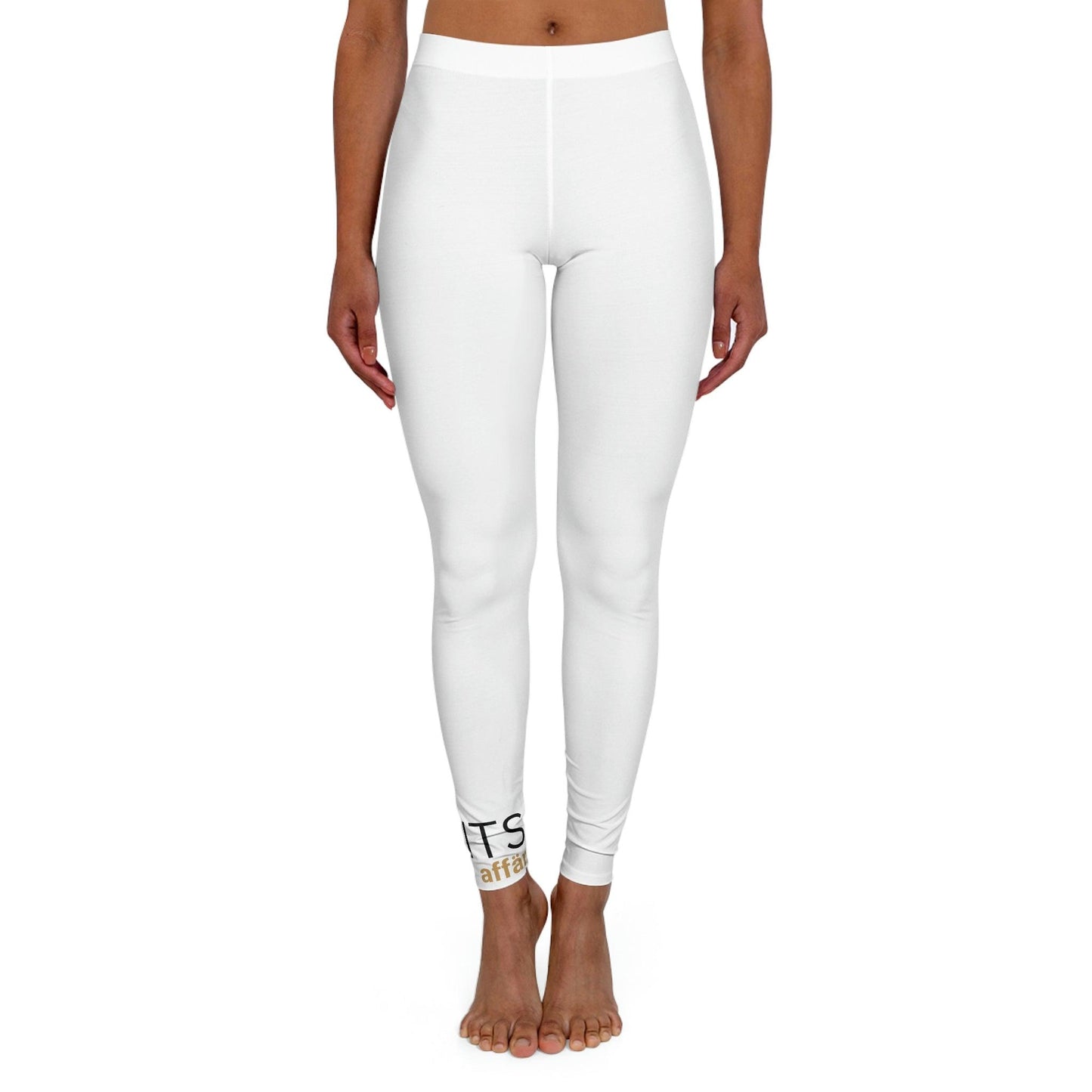 Habits affär Women's Spandex Leggings Activewear Habits affär