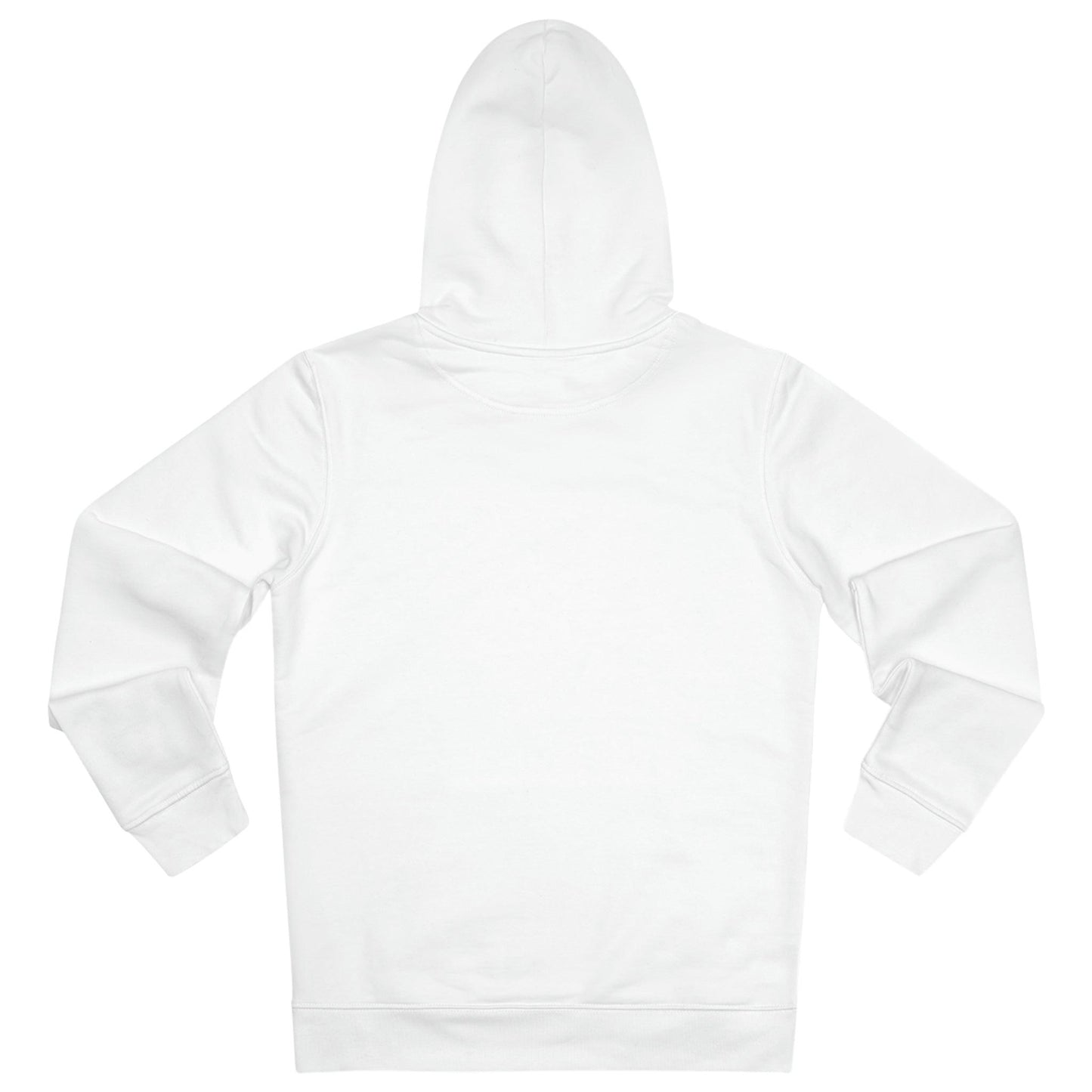 Habits affär Unisex Cruiser Hoodie Hoodie Habits affär