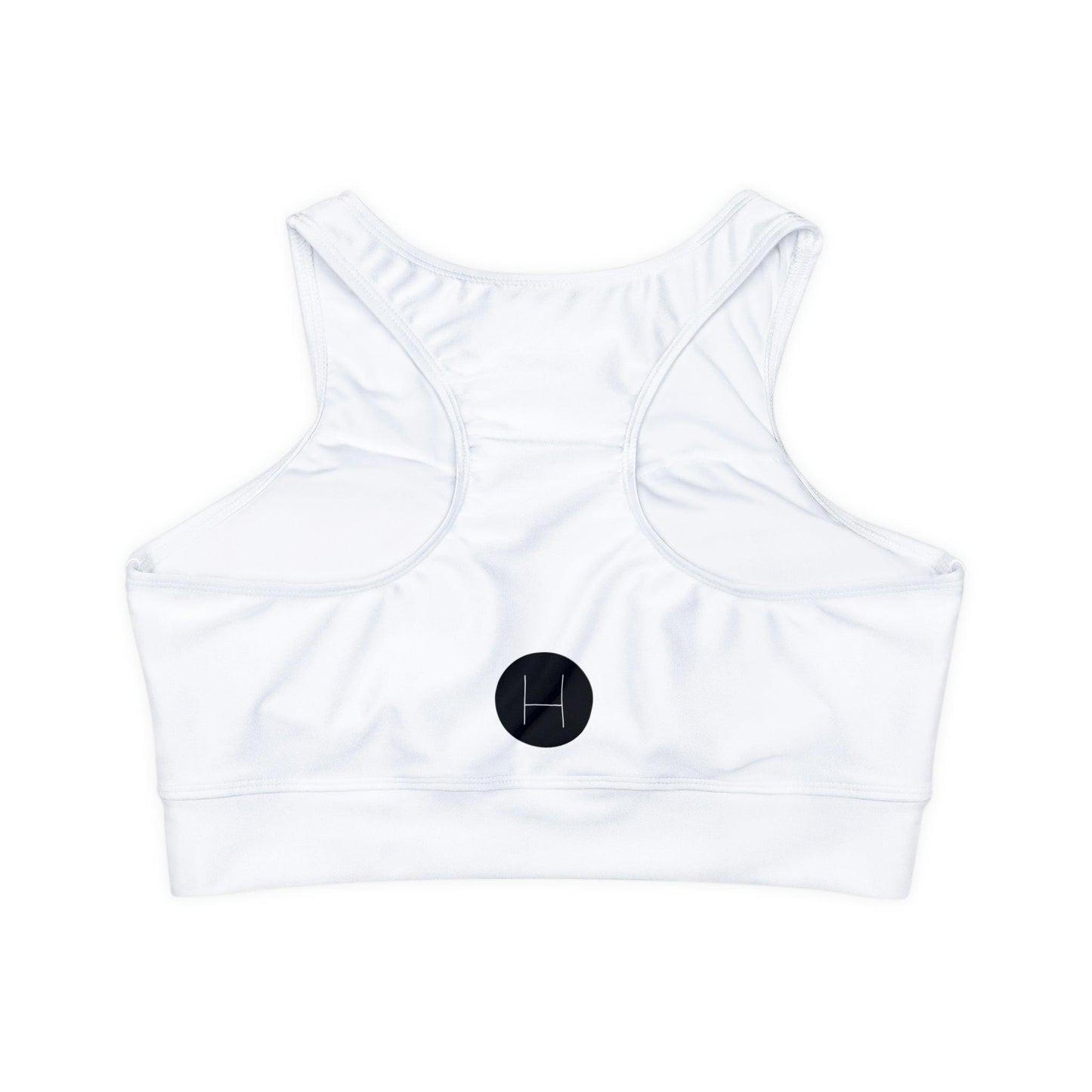Habits affär Sports Bra - Black Activewear Habits affär