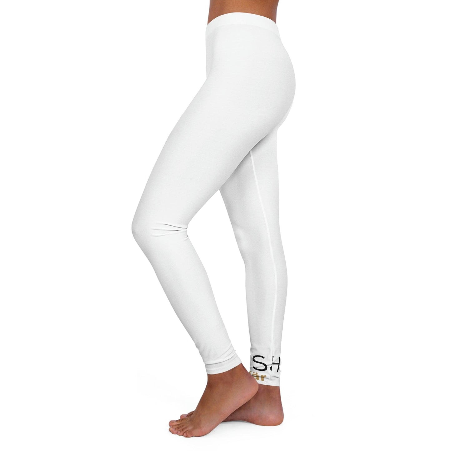 Habits affär Women's Spandex Leggings Activewear Habits affär