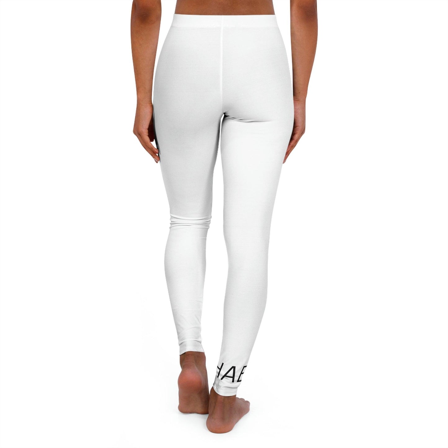 Habits affär Women's Spandex Leggings Activewear Habits affär