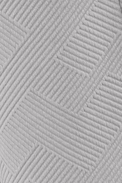 Texture Short Sleeve Top and Pant Set Pant Set Trend