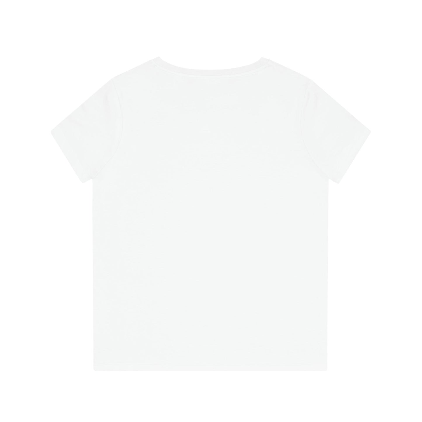 V-Neck T-Shirt For Women - Nasty and Factual T-Shirts Habits affär   