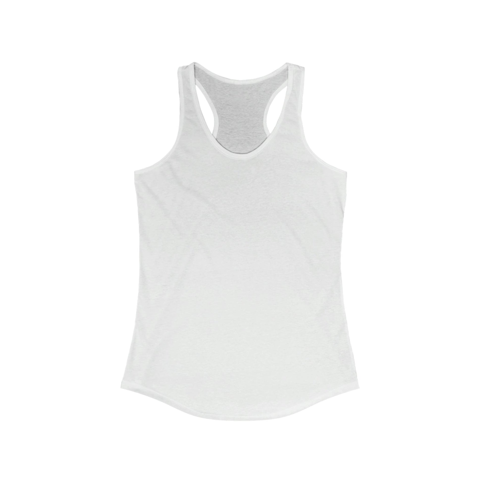 Habits affär Racerback Tank Tank Tops Habits affär   